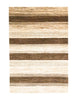 Tapis Gabbeh indien Tapis 141x205cm - Tapis en laine