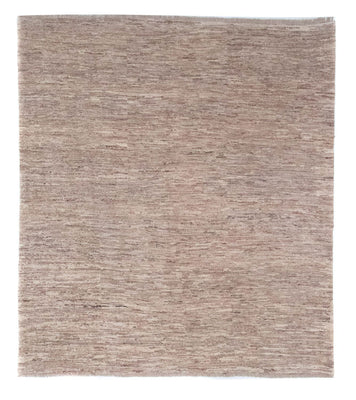 Tapis Gabbeh - Persan - 272 x 265 cm - marron