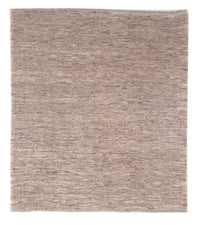 Tapis Gabbeh - Persan - 272 x 265 cm - marron