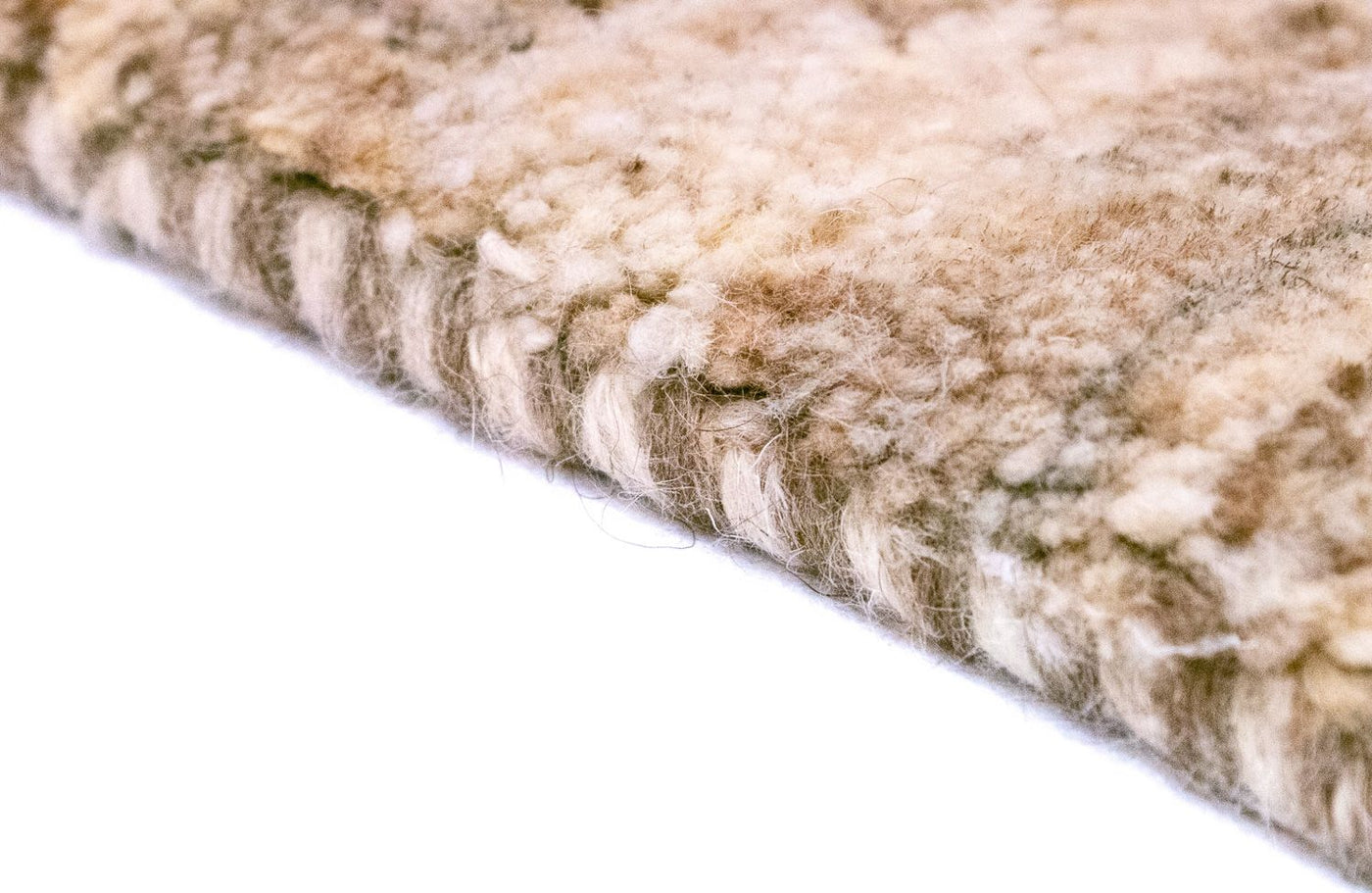 Tapis Gabbeh persan Tapis 272x265cm - Perserteppich Wollteppich