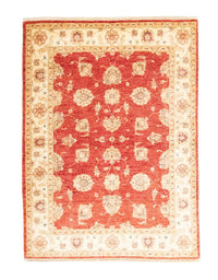 Tapis Ziegler - 207 x 151 cm - rouge