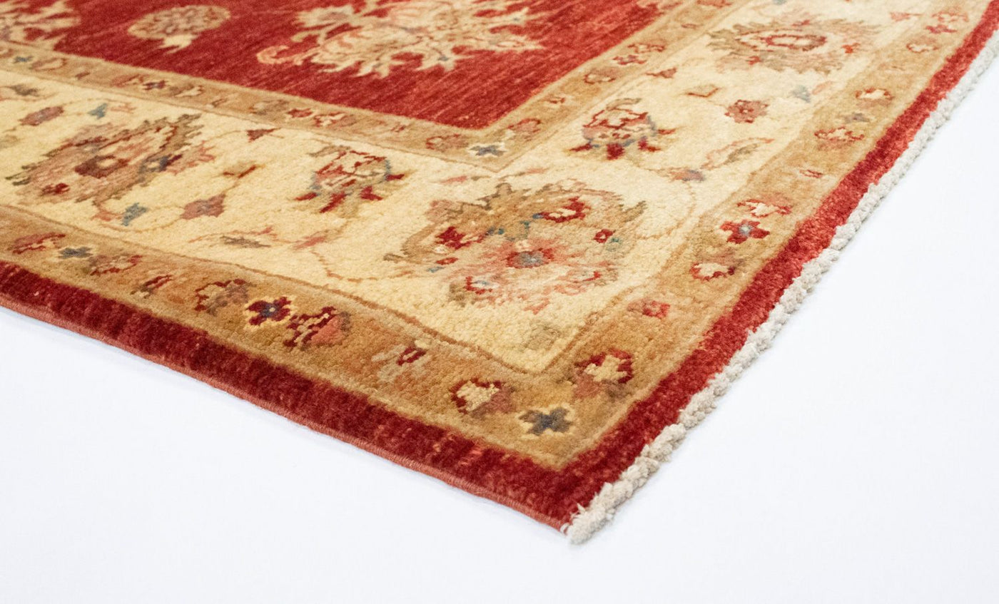 Tapis Ziegler 192x150cm - Tapis oriental