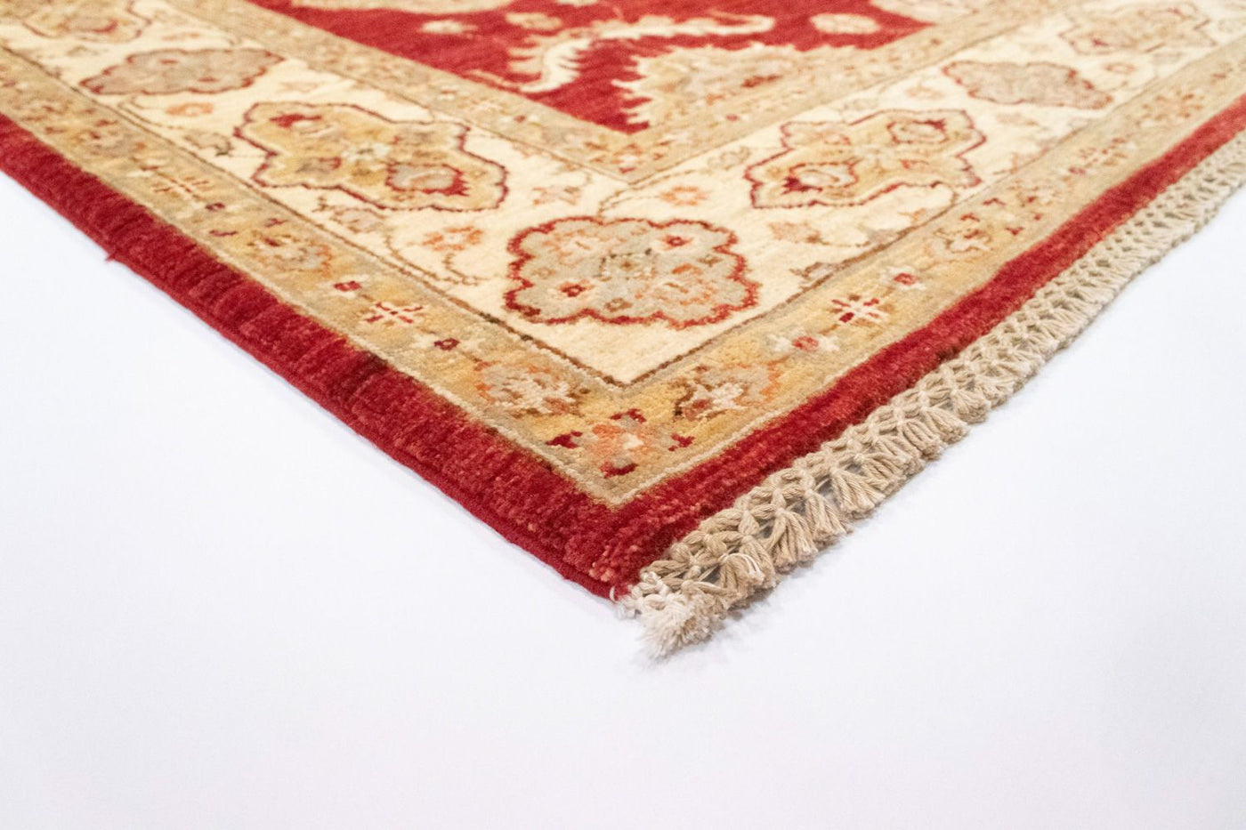 Tapis Ziegler 206x151cm - Tapis oriental