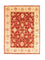 Tapis Ziegler - 199 x 150 cm - rouge