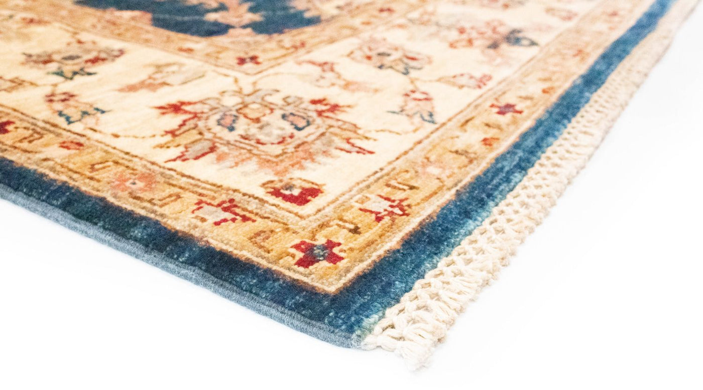Tapis Ziegler 204x152cm - Tapis oriental