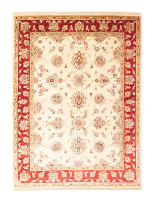 Tapis Ziegler - 215 x 160 cm - beige
