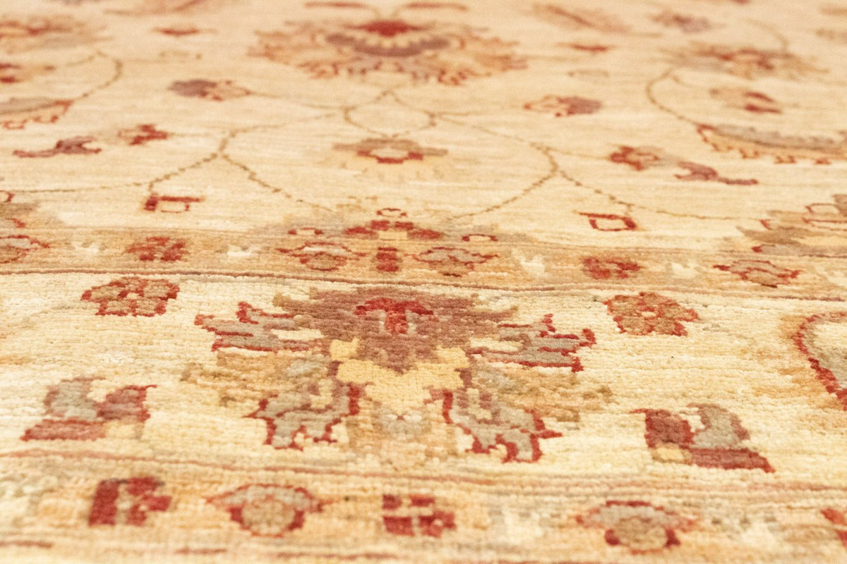 Tapis Ziegler - 202 x 151 cm - beige