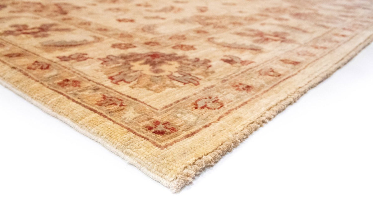 Tapis Ziegler - 202 x 151 cm - beige