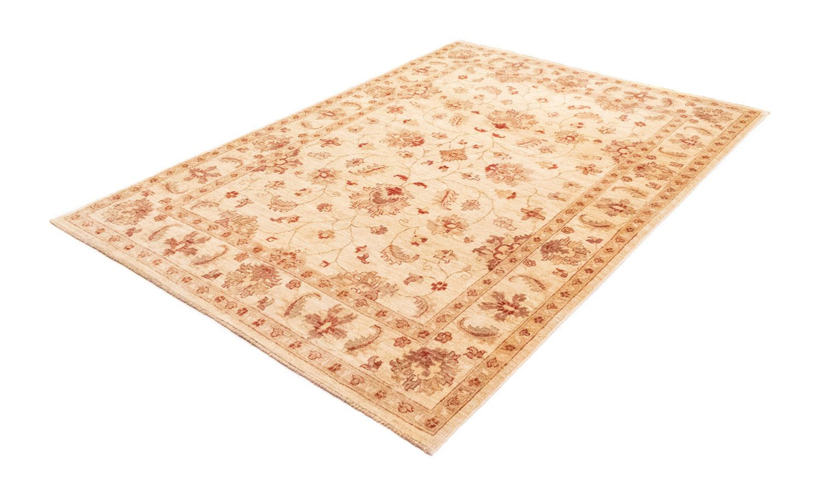 Tapis Ziegler - 202 x 151 cm - beige