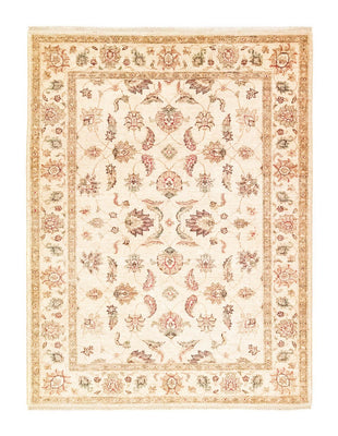 Tapis Ziegler - 204 x 150 cm - beige