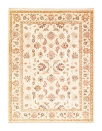 Tapis Ziegler - 204 x 150 cm - beige