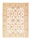 Tapis Ziegler - 204 x 150 cm - beige
