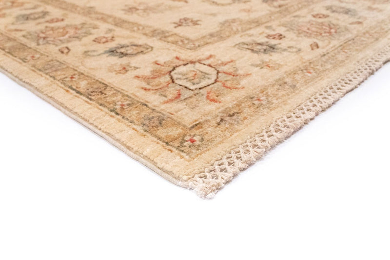 Tapis Ziegler - 204 x 150 cm - beige