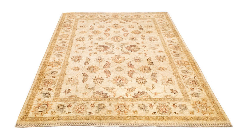 Tapis Ziegler - 204 x 150 cm - beige