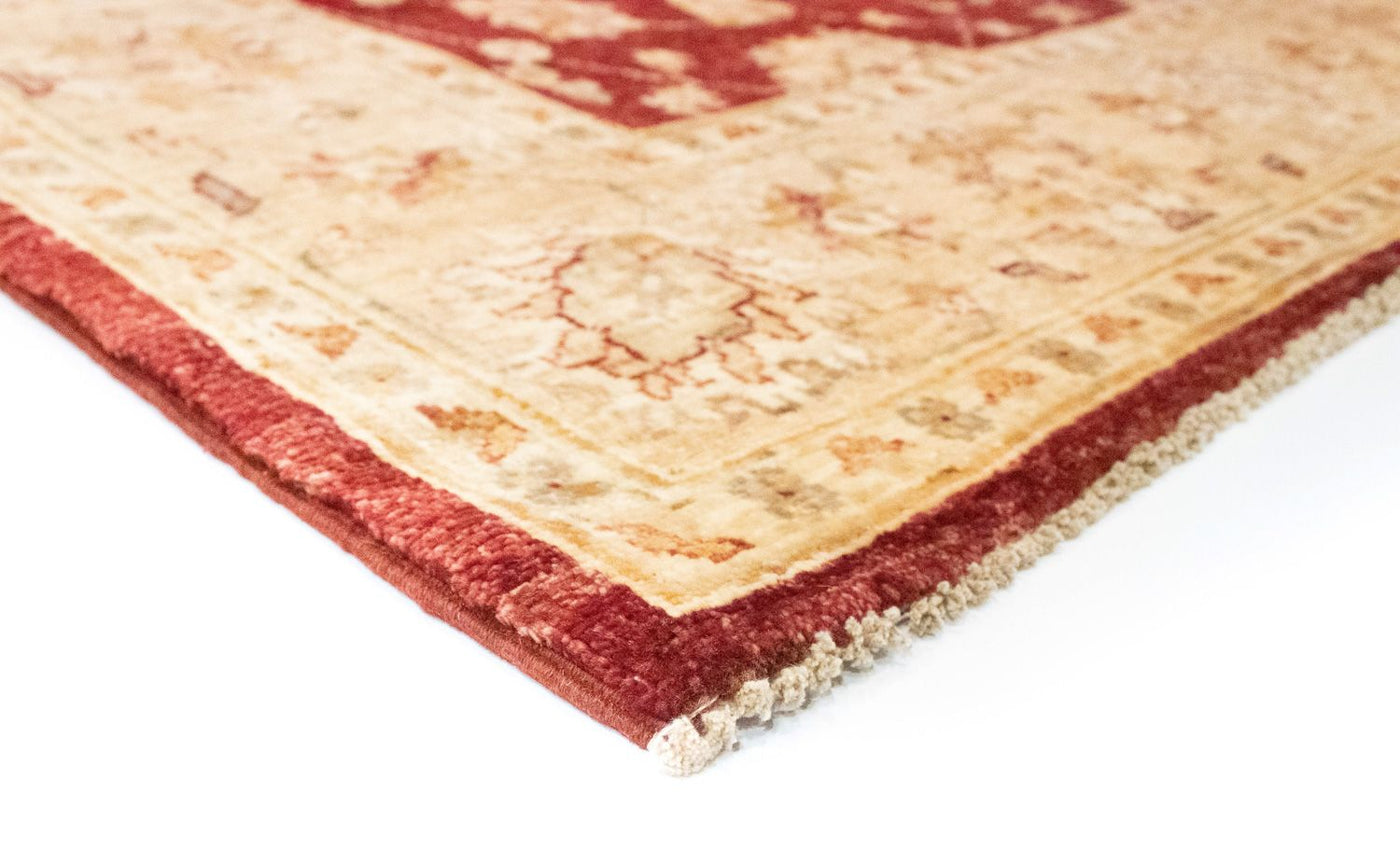 Tapis Ziegler 204x125cm - Tapis oriental