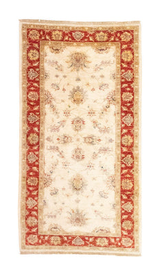 Tapis de couloir Tapis Ziegler - 197 x 102 cm - beige