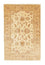 Tapis Ziegler - 201 x 129 cm - beige