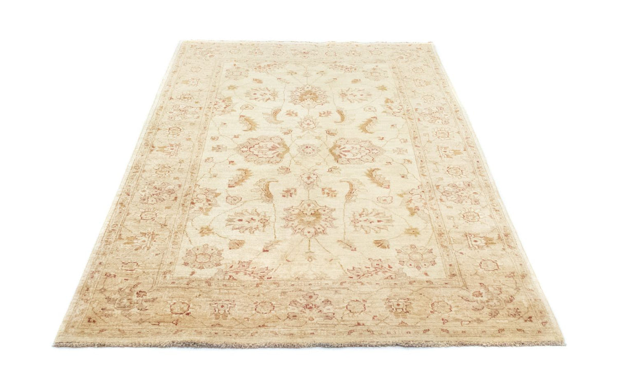 Tapis Ziegler - 201 x 129 cm - beige