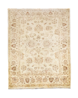 Tapis Ziegler - 180 x 128 cm - beige