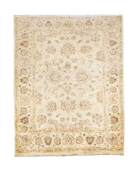 Tapis Ziegler - 180 x 128 cm - beige