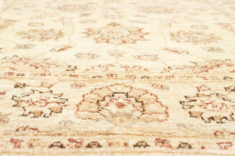 Tapis Ziegler - 180 x 128 cm - beige