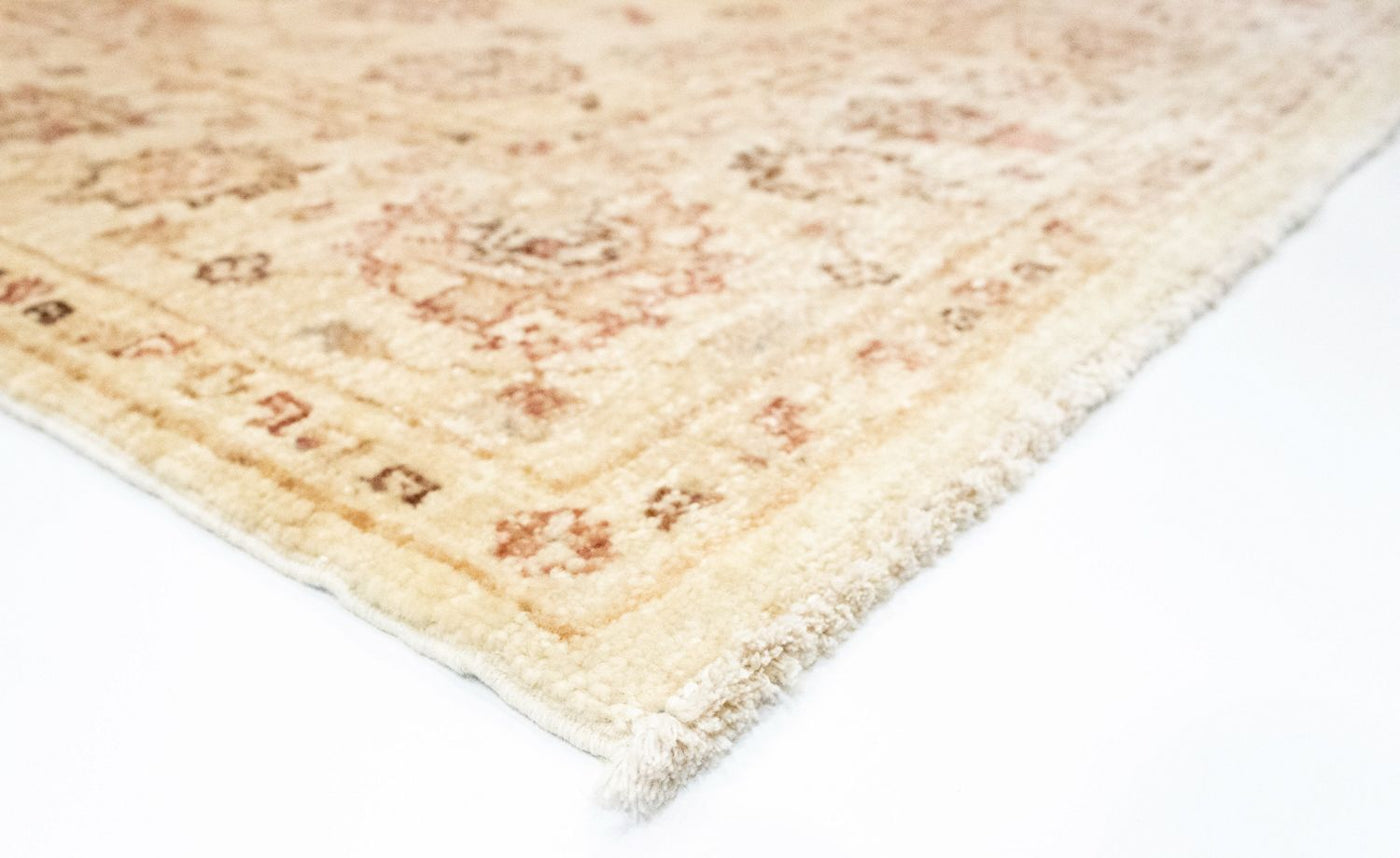 Tapis Ziegler 180x128cm - Tapis oriental