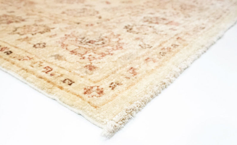 Tapis Ziegler - 180 x 128 cm - beige