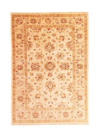 Tapis Ziegler - 188 x 132 cm - beige