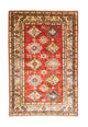 Kazak Tapis 185x122cm - Tapis oriental