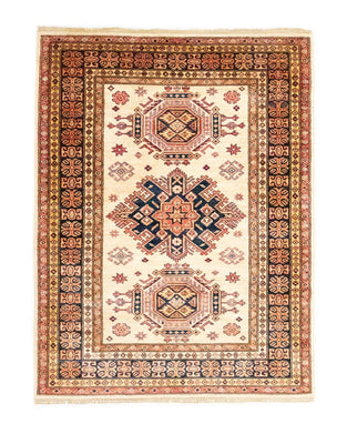 Tapis Ziegler - Kazak - 166 x 128 cm - beige
