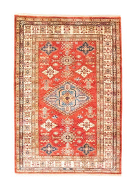Tapis Ziegler - Kazak - 181 x 117 cm - orange