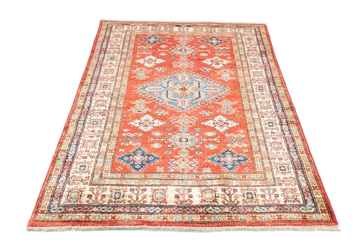 Tapis Ziegler - Kazak - 181 x 117 cm - orange