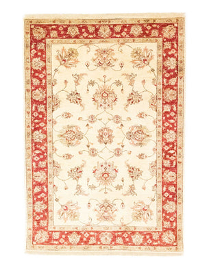 Tapis Ziegler - 182 x 121 cm - beige