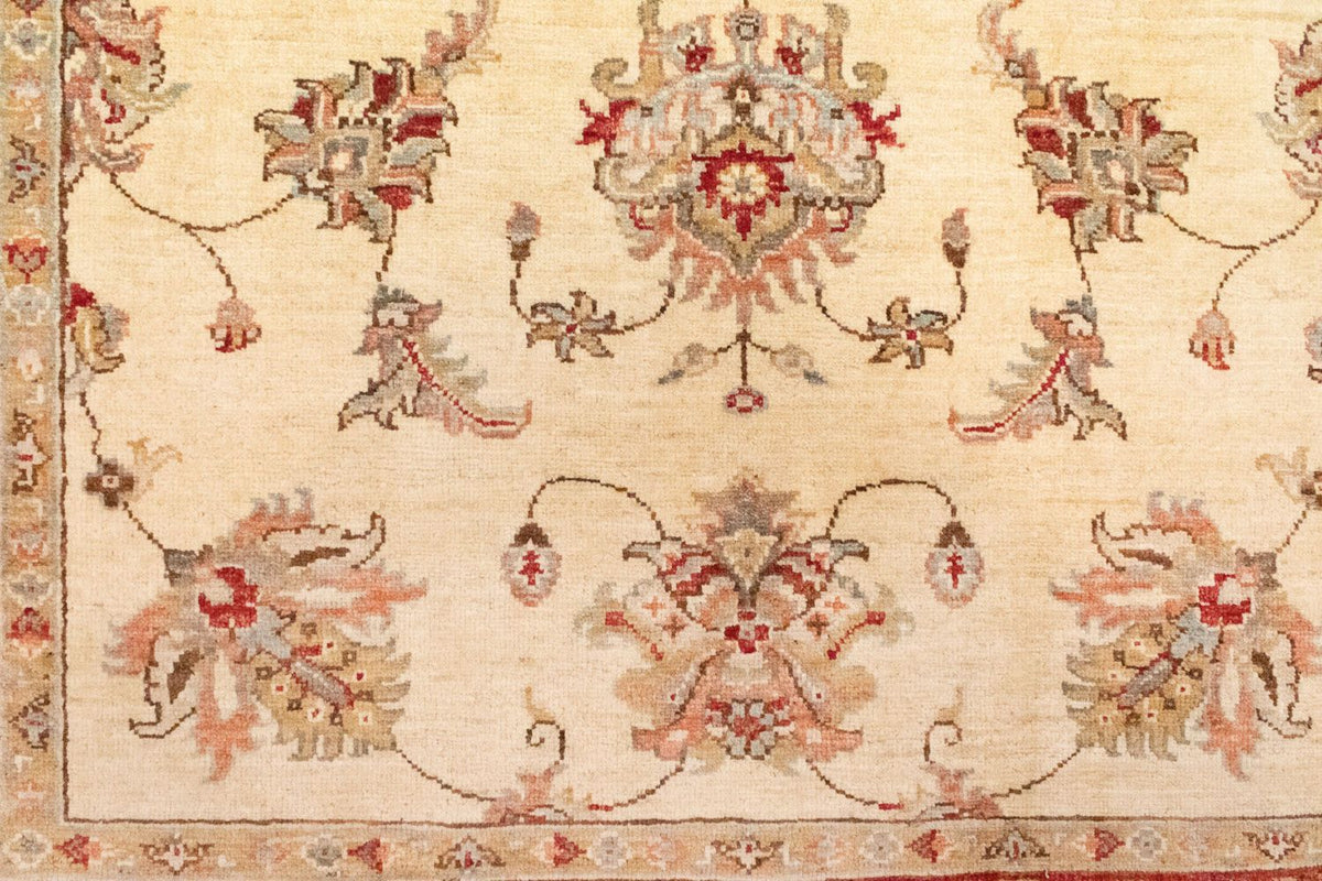 Tapis Ziegler - 182 x 121 cm - beige