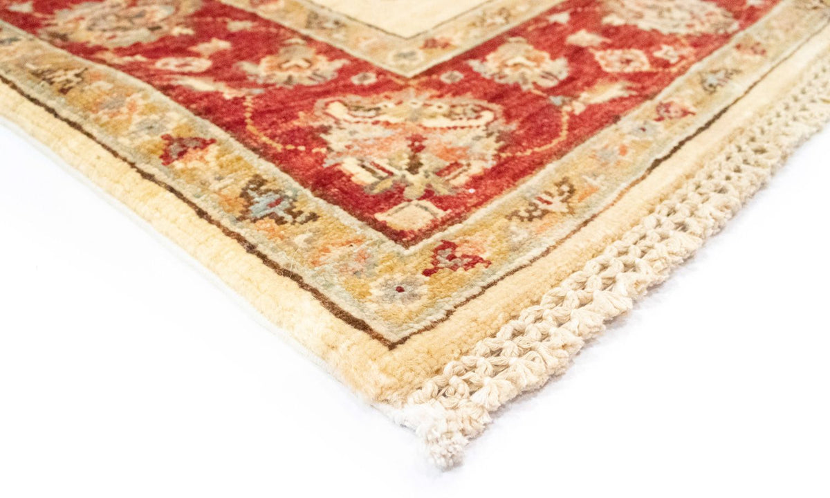Tapis Ziegler - 182 x 121 cm - beige
