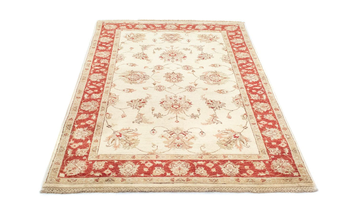 Tapis Ziegler - 182 x 121 cm - beige