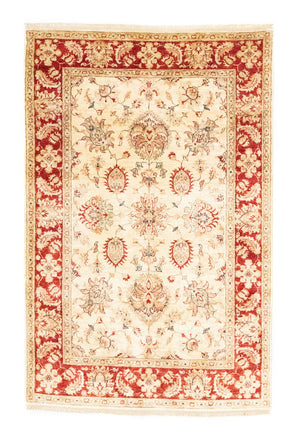 Tapis Ziegler - 192 x 127 cm - beige