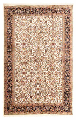 Tapis oriental - Keshan - Indus - 305 x 202 cm - beige