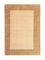 Tapis Gabbeh - Loribaft Persan - 185 x 122 cm - marron