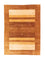 Tapis Gabbeh - Loribaft Persan - 169 x 120 cm - orange