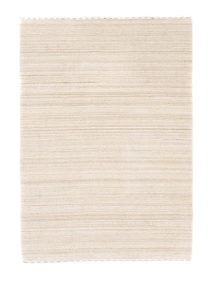 Tapis Gabbeh - Loribaft Persan - 181 x 120 cm - beige