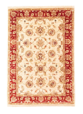 Tapis Ziegler - 185 x 125 cm - beige