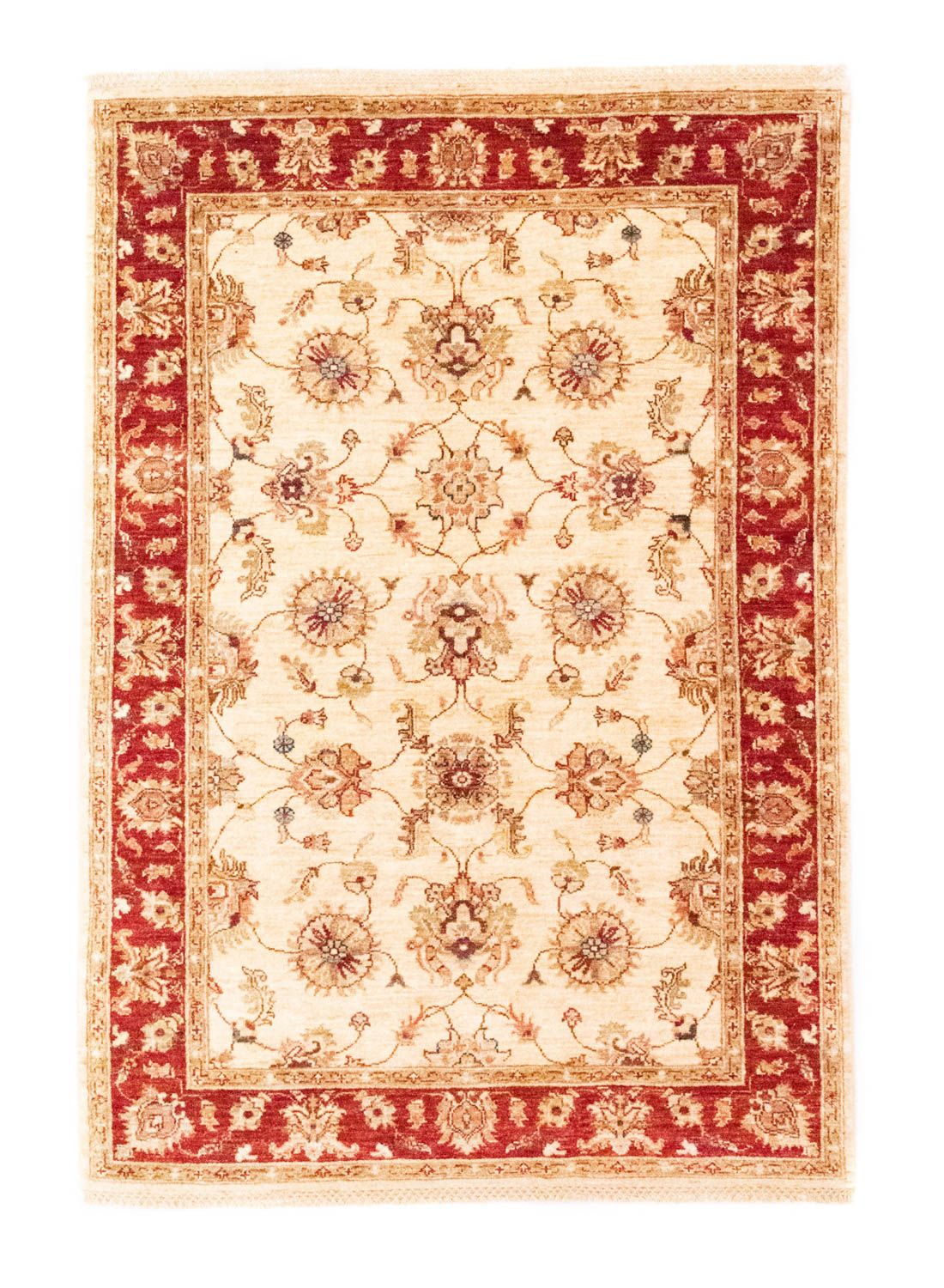 Tapis Ziegler - 185 x 125 cm - beige