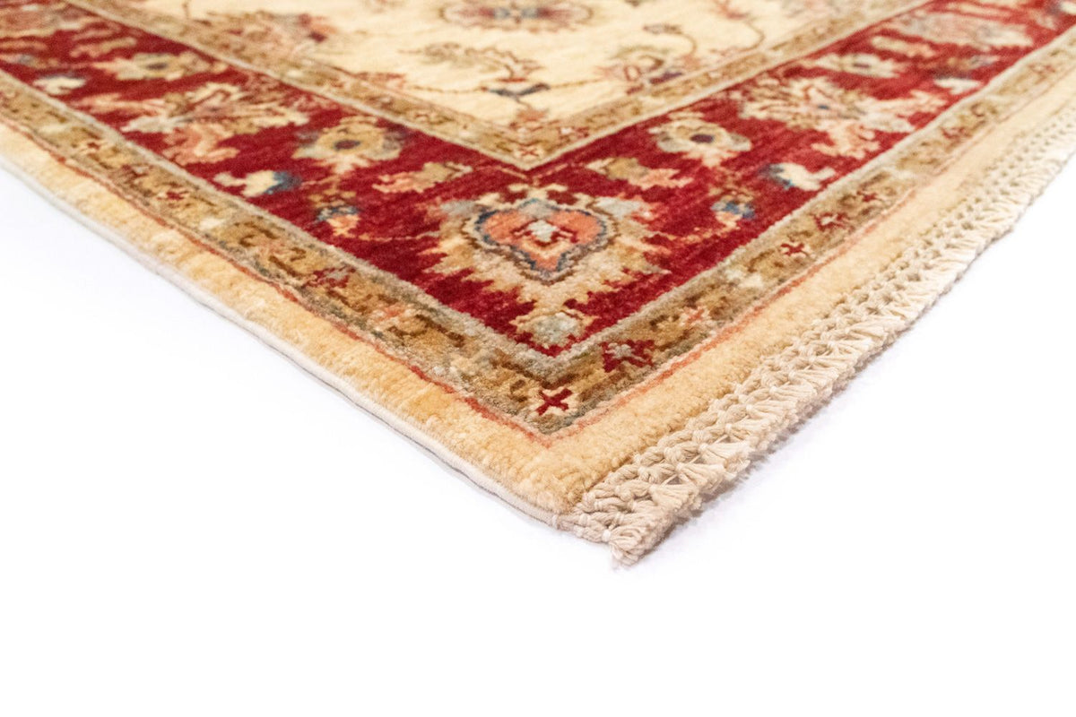 Tapis Ziegler - 185 x 125 cm - beige