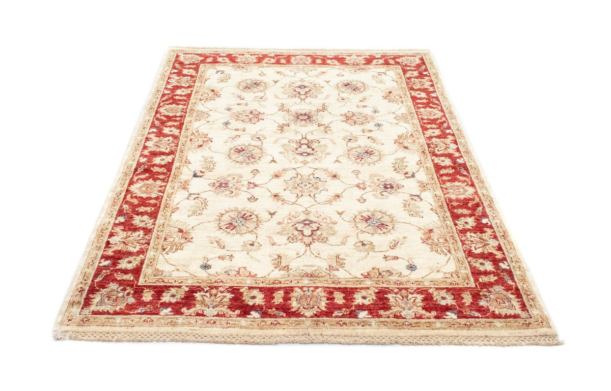 Tapis Ziegler - 185 x 125 cm - beige