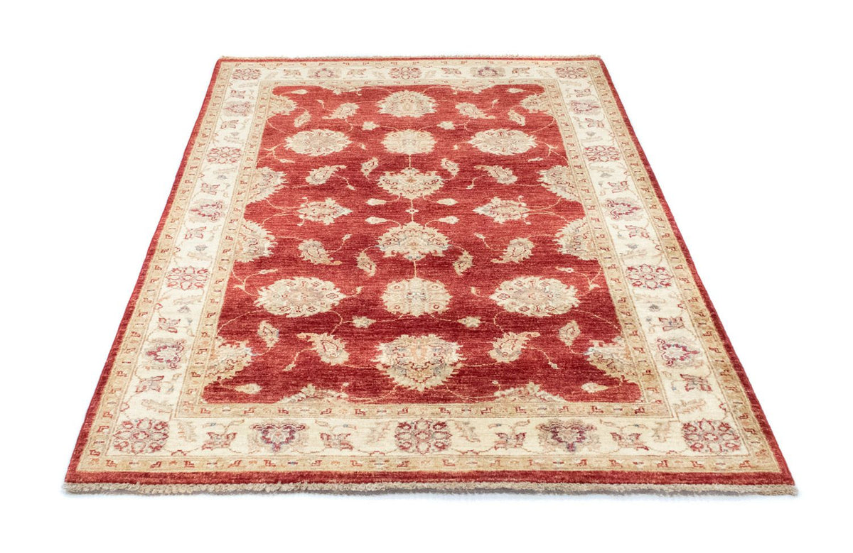 Tapis Ziegler - 174 x 126 cm - rouge