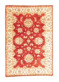 Tapis Ziegler - 188 x 121 cm - rouge