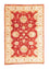 Tapis Ziegler - 188 x 121 cm - rouge