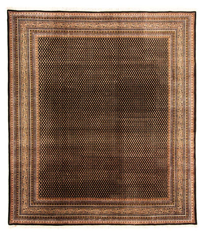 Tapis de Mir indien Tapis 250x296cm - Tapis oriental