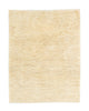 Tapis Gabbeh persan Tapis 204x152cm - Perserteppich Wollteppich